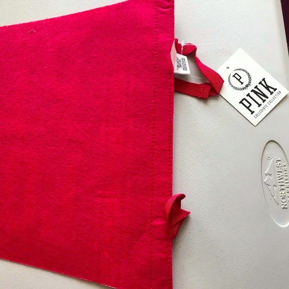 Victoria’s Secret Pink Bama 🐘 Pennant - Picture 3 of 6
